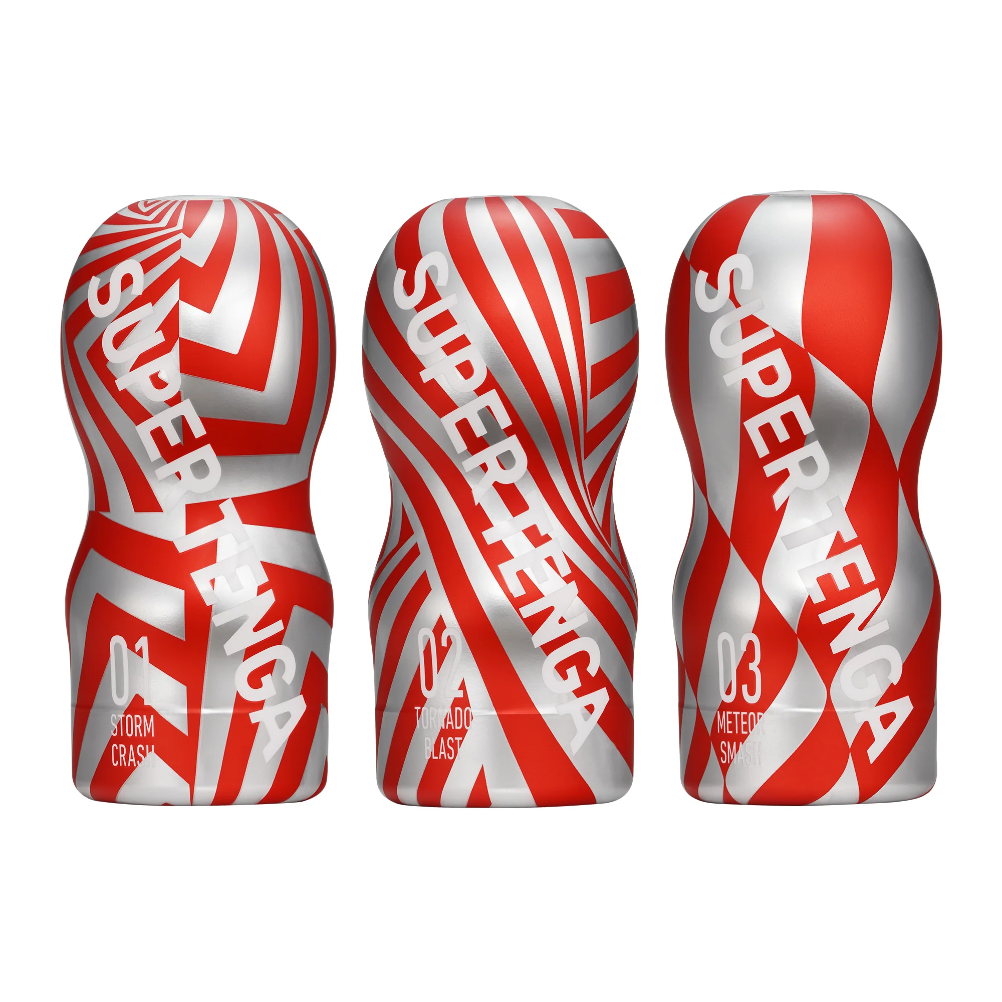 TENGA Bestsellers